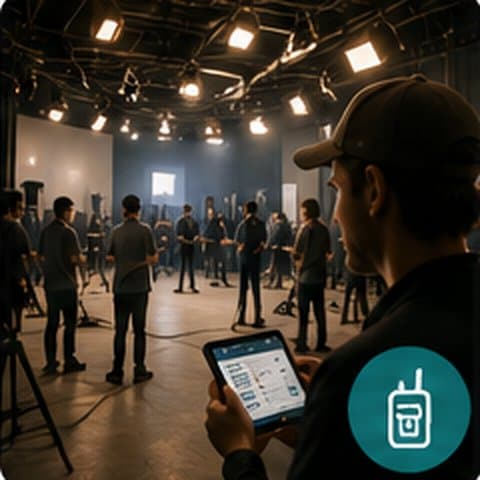 Productions